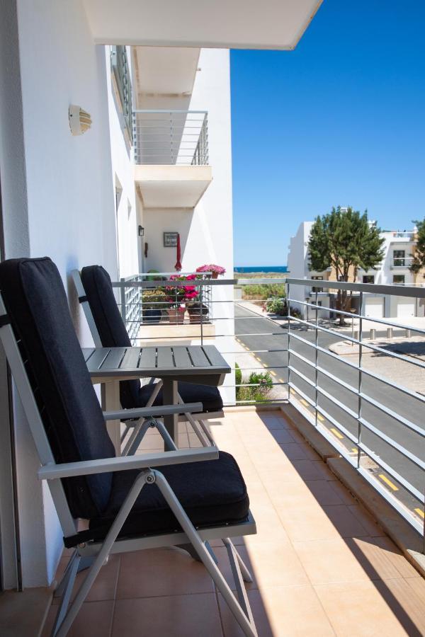 Nortada Suite Beach Apartment T2 Lagos Dış mekan fotoğraf