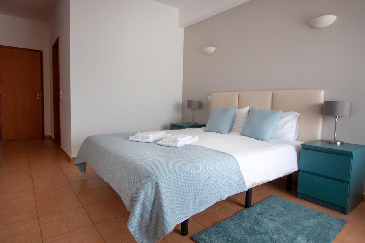 Nortada Suite Beach Apartment T2 Lagos Dış mekan fotoğraf