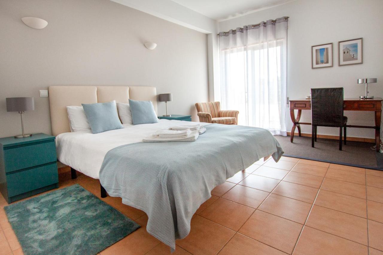 Nortada Suite Beach Apartment T2 Lagos Dış mekan fotoğraf