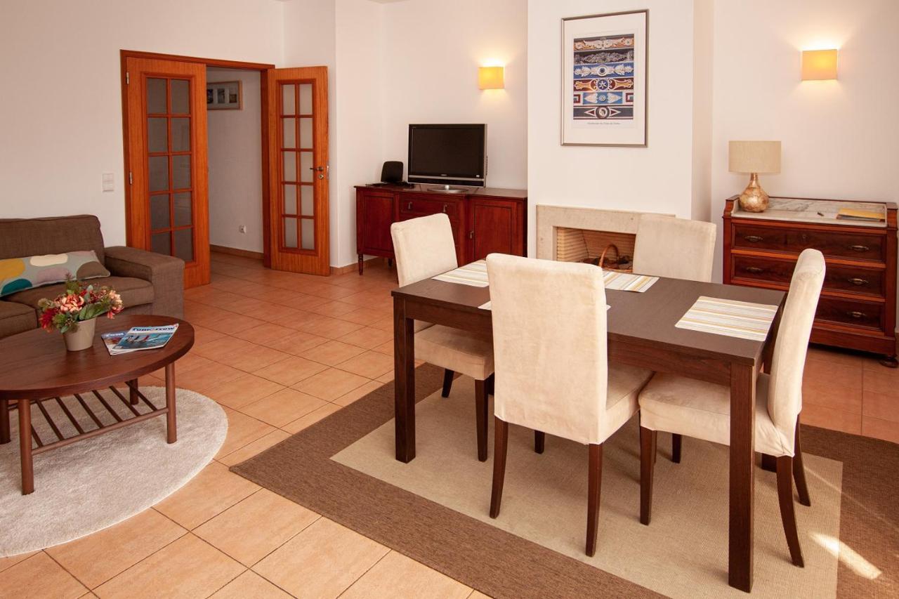 Nortada Suite Beach Apartment T2 Lagos Dış mekan fotoğraf